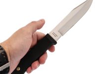 Тактический нож Спецназ, сталь 65х13