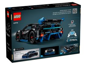 Technic 42176 Конструктор Гоночный автомобиль Porsche GT4 e-Performance