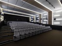 Киноцентр «Ленфильм»