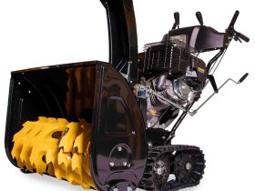 Снегоуборщик ЧЕМПИОН STT1170E