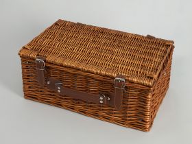 Корзина для пикника Maclay