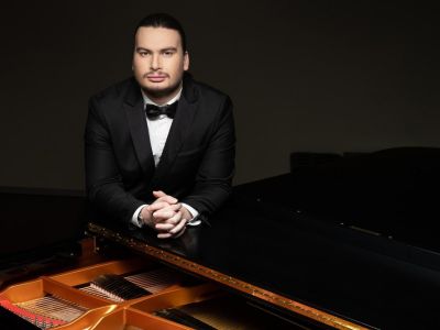 Александр Ключко, Илья Папоян, БСО