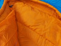 Спальный мешок пуховый Yeti-20C left