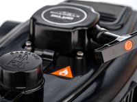 2х-тактный лодочный мотор SHARMAX SM3.5HS Lite (2022)