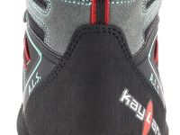 Ботинки CROSS MOUNTAIN W'S GTX