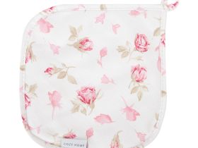 Прихватка Flor