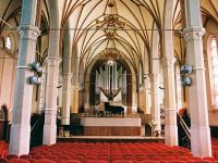 Калининградская областная филармония им. Е. Ф. Светланова