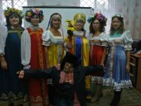 Центральная библиотека г. Киржача