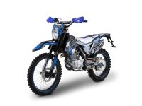 Мотоцикл кроссовый эндуро SHARMAX PowerMax 250