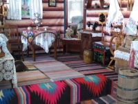 Черемшанский сельский дом культуры