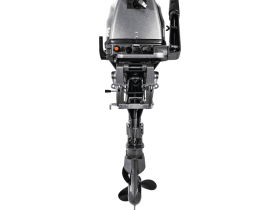2х-тактный лодочный мотор APACHE T9.8 BS