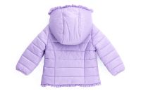 Куртка для маленькой девочки