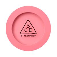 Матовые компактные румяна 3CE Mood Recipe Face Blush #Delectable