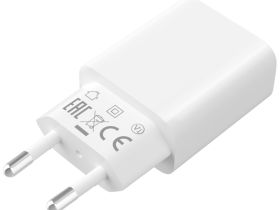 Зарядное устройство Xiaomi Mi Charger USB-C Белое
