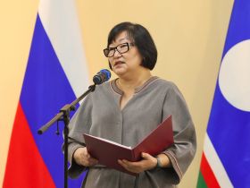 Почетные звания присвоили девяти наставникам Якутии