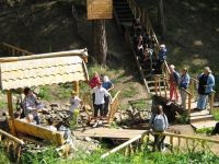 Краснозаводская библиотека