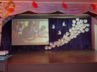 Сельский клуб пос. Карьерный