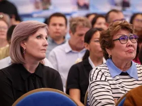 Гражданский форум Якутии объединил 470 участников