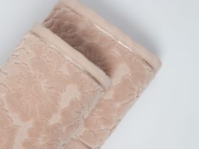 Полотенце махровое Licia, пудра