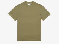 Мужская Футболка Lacoste из смеси хлопка