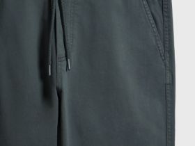 Джоггеры из твила, Зеленый