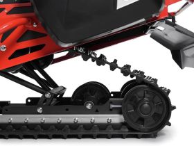 Снегоход SHARMAX SN-650 2024