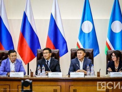 В Якутске организовали научно-практическую конференцию по развитию вольной борьбы