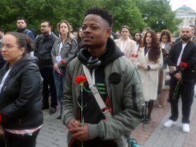 В Москве открылся  XIX Международный медиа-форум «Диалог Культур»