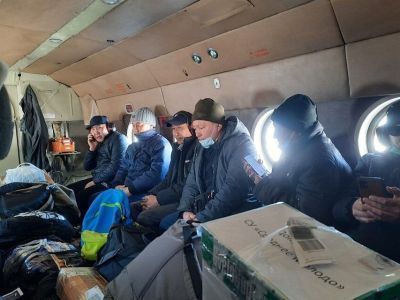 Да будет работа! Репортаж с алмазного прииска 