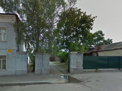 Ворота