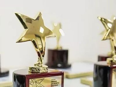 НВК «Саха» и якутский проект «Медсеть» получили премию «Звезда Дальнего Востока»