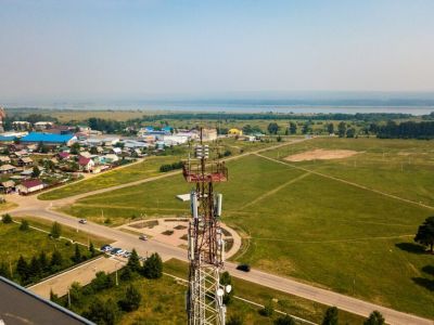 Дачникам Якутска повысили скорости мобильного интернета