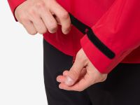 Штормовая куртка BASK