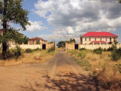 Высокогорская Успено-Николаевская общежительная Чуркинская мужская пустынь