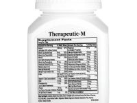 21st Century, Therapeutic-M, 130 таблеток