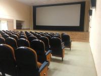 Кинотеатр «Рубеж»