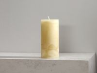 Свеча ароматическая Vettore Белая орхидея