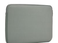 Чехол WIWU Skin Zero Sleeve для ноутбука 16" лайкра (серый)