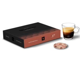 Caffè Nocciola (Pro капсулы)