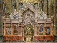 Музей-памятник «Спас на Крови»