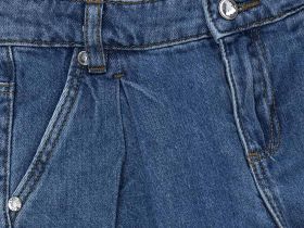 Джинсы для девочки