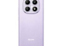 Xiaomi Redmi Note 15 5G 8/256Gb (Mist Purple)