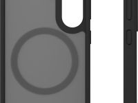 Клип-кейс VLP Reels Case с MagSafe для Samsung Galaxy S25 Black