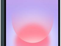 Смартфон Samsung Galaxy A37 8 ГБ/256 ГБ зеленый