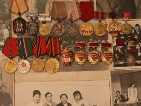 «Мама, я услышал твой голос»: как внук фронтовика отдал жизнь за Родину