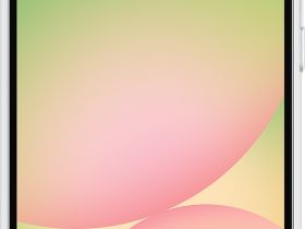 Клип-кейс Samsung Clear Case A56 5G прозрачный