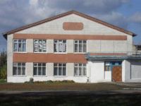 Лесновский библиотечный филиал № 14