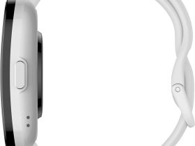 Умные часы Amazfit Bip 5 A2215 Белые