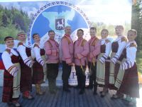 Центр культуры и досуга пгт Усогорск