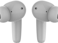 Наушники TECNO Buds 4 White